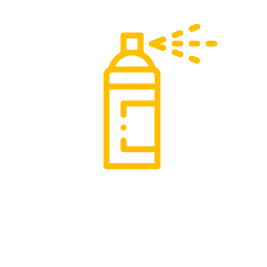 PLASTIC SPRAY